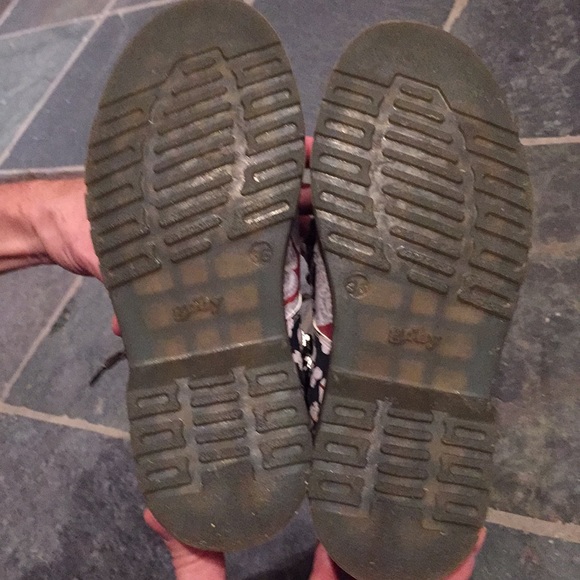 Goby Combat Boot women’s EU 36, U.S. 6-6.5 - Picture 4 of 9